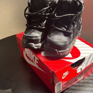 Kids Nike Boots